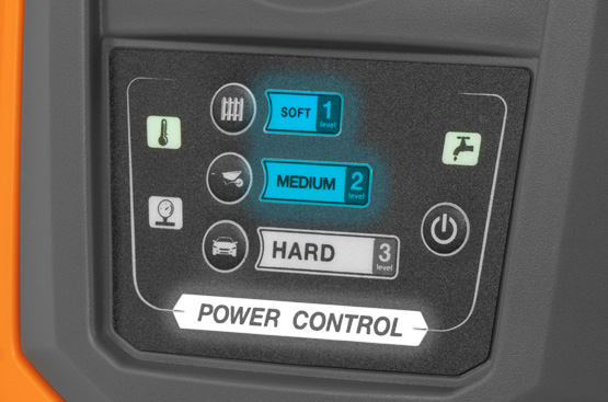 Мощный, надёжный и производительный электродвигатель DAEWOO